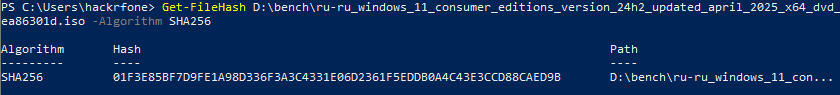 PowerShell1